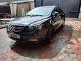  Geely Emgrand EC7 2013 , 335000 , 