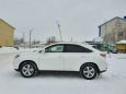 SUV   Lexus RX270 2012 , 1480000 , 