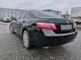  Toyota Camry 2006 , 510000 , 