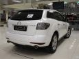 SUV   Mazda CX-7 2011 , 698000 , 