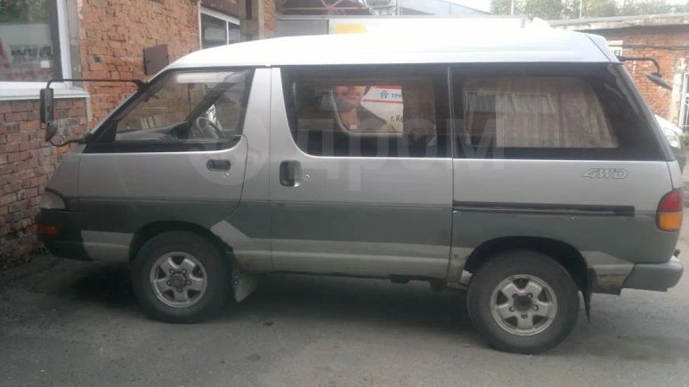    Toyota Lite Ace 1994 , 220000 , 