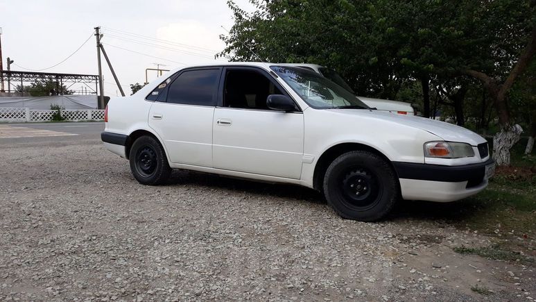  Toyota Sprinter 1995 , 160000 , 