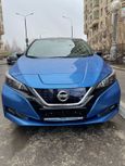  Nissan Leaf 2020 , 2200000 , 