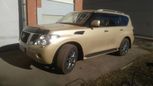 SUV   Nissan Patrol 2011 , 1480000 , 