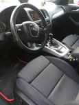 SUV   Audi Q5 2009 , 870000 , 