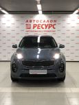 SUV   Kia Sportage 2018 , 1270000 , 