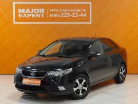  Kia Cerato Koup 2009 , 530000 , 