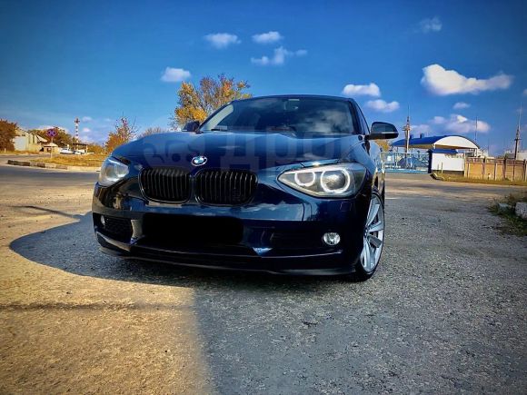  BMW 1-Series 2012 , 710000 , 