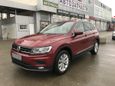 SUV   Volkswagen Tiguan 2018 , 1420000 , 