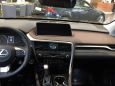 SUV   Lexus RX350 2018 , 3800000 , 