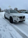 SUV   BMW X5 2015 , 2850000 , 