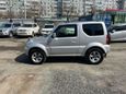  3  Suzuki Jimny Sierra 2008 , 715000 , 