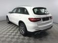 SUV   Mercedes-Benz GLC 2019 , 3538643 , 