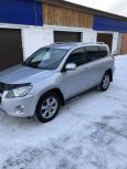 SUV   Toyota RAV4 2011 , 1000000 , -