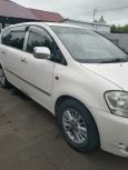    Toyota Ipsum 2001 , 380000 , --