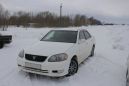  Toyota Mark II 2002 , 500000 , 