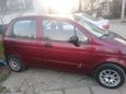  Daewoo Matiz 2007 , 113000 , 