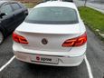  Volkswagen Passat CC 2012 , 820000 , 