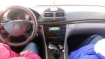  Mercedes-Benz E-Class 2002 , 539000 , 