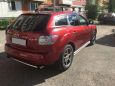 SUV   Mazda CX-7 2008 , 550000 , 