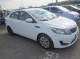  Kia Rio 2013 , 465000 , --