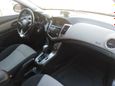  Chevrolet Cruze 2012 , 490000 , 