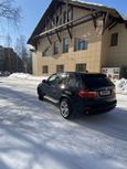 SUV   BMW X5 2007 , 1500000 , 