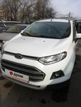 SUV   Ford EcoSport 2014 , 360000 , 