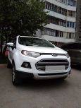 SUV   Ford EcoSport 2014 , 550000 , 