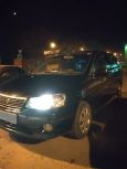    Nissan Liberty 2001 , 165000 , 