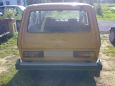 SUV    4x4 2121  1984 , 40000 , 