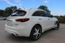 SUV   Infiniti FX50 2008 , 1450000 , 