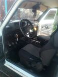 SUV    4x4 2121  2001 , 100000 , 