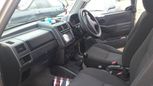 SUV   Mitsubishi Pajero Mini 2002 , 180000 ,  