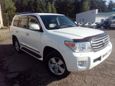 SUV   Toyota Land Cruiser 2013 , 2686000 , 