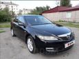  Mazda Mazda6 2006 , 430000 , 