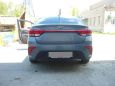  Kia Rio 2017 , 730000 , 