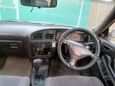  Toyota Vista 1991 , 105000 , 