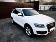 SUV   Audi Q5 2011 , 1100000 , 