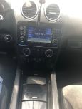 SUV   Mercedes-Benz M-Class 2007 , 700000 , 