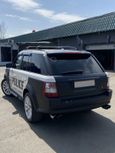 SUV   Land Rover Range Rover Sport 2008 , 900000 , 