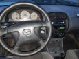  Mazda 323 1998 , 158000 , 