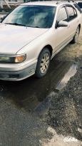  Nissan Cefiro 1997 , 160000 , 