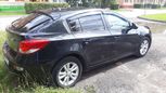  Chevrolet Cruze 2012 , 470000 , 