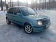  Nissan March 2000 , 100000 , 