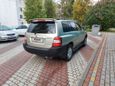 SUV   Toyota Highlander 2002 , 720000 , 