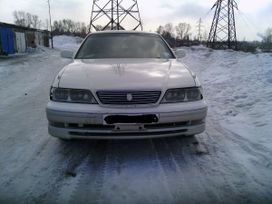  Toyota Mark II 1997 , 230000 , 