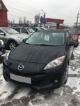  Mazda Mazda3 2012 , 507000 , 