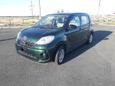  Toyota Passo 2017 , 600000 , 