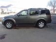 SUV   Nissan Pathfinder 2006 , 720000 , 